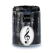 Box Sugarsticks Line of notes (50 pcs)(50 pcs)