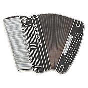 Pin Accordion