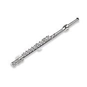 Miniatuur Speld flute