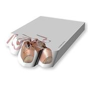 Relief pad Ballet