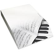 Relief pad Keyboard/Sheet music(170 sheets, 9,8 x 13,3 cm)