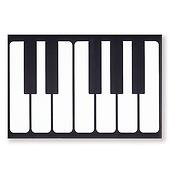 Magnet Keyboard