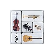 Minimagnet box Music