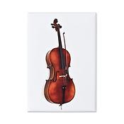 Magneet Cello