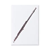 Magneet Flute