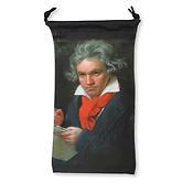 Glasses case Beethoven Portrait