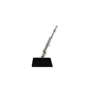 Miniature Flute on stand