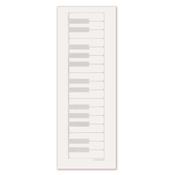 Notepad Keyboard midi