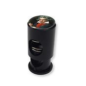Pencil clip Beethoven magnetic