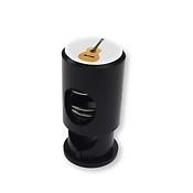 Pencil clip Guitar magnetic