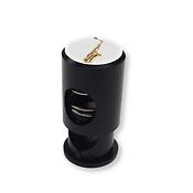 Pencil clip Saxophone magnetic