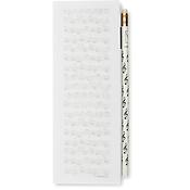 Notepad Sheet music midi magnetic