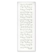 Notepad Sheet music midi