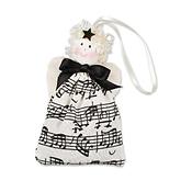 Lavender angel Sheet Music(25 cm x 21 cm)