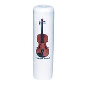 Lip balm Violin(6,8 x 1,6 cm)