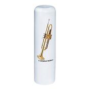 Lip balm Trumpet(6,8 x 1,6 cm)