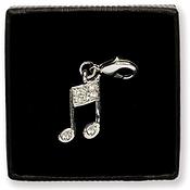 Charm Note(Charm bracelet)