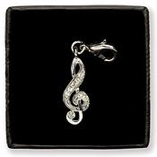 Charm G-clef(Charm bracelet)