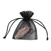 Keyring Ballet shoe pink de luxe(6,5 cm)
