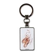 Keyring Ballet(3 x 4,5 cm)
