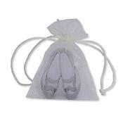 Cookie cutter Ballet shoes de luxe