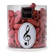 Eraser Topperbox (120 pcs)(120 pieces)