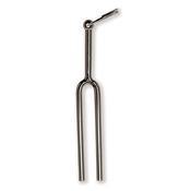 Keyring Tuning fork(8 cm, 440 Hz)