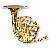Horn Magneet