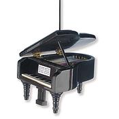 Ornament Piano