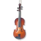 Ornament Violin