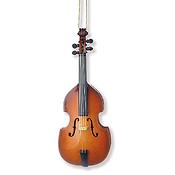 Ornament Double-bass