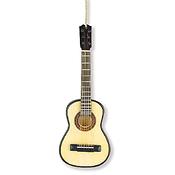 Ornament Guitar