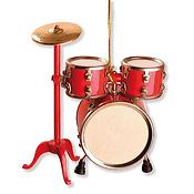 Ornament Drums