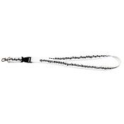 Lanyard Line of notes white