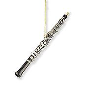 Ornament Oboe
