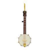 Ornament Banjo