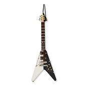 Ornament E-Guitar