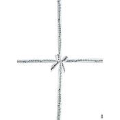 Wrapping paper Line of notes with ribbon(50 x 70 cm)