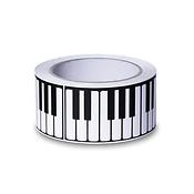 Packing tape Keyboard 66m(66 m , 5cm high)