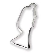 Cookie cutter Trumpet(6cm)