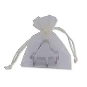 Cookie cutter Piano de luxe