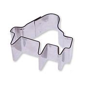Cookie cutter Piano