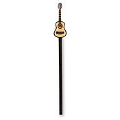 Guitar pencil