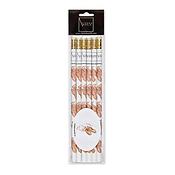 Pencil set Ballet (6 pcs)(6 pencils per set)