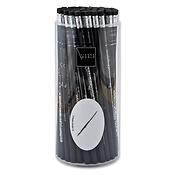 Pencil box Flute (72 pcs)(72 pcs per packing unit)