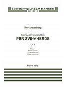 Ur Pantomimbaletten 'Per Svinaherde' Op.9