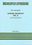 String Quartet No. 8 'Night Descending'