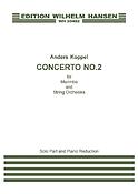 Concerto No. 2 For Marimba