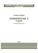 Concerto No. 3 'Linzer' For Marimba and Orchestra