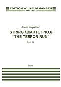 String Quartet No. 6 